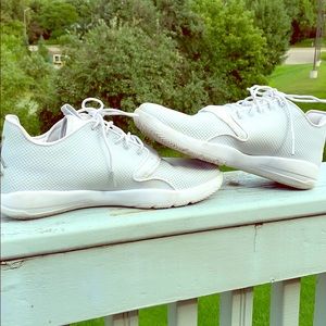 Flash Reflective Jordan Eclipses